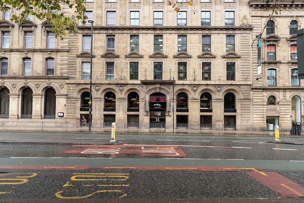 Hotel image of Manchester Portland By Sunday