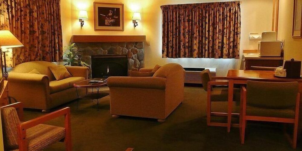 Fidalgo Country Inn - photo 23