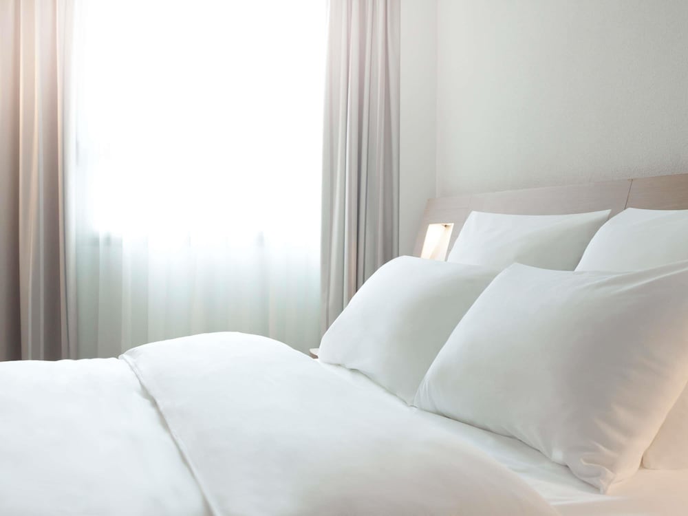 Novotel Monterrey Valle