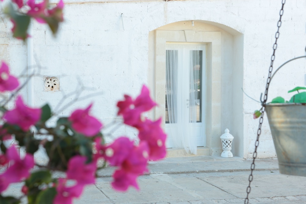 Masseria Verbena — 4-Star Luxury Hotel in Monopoli, Italy