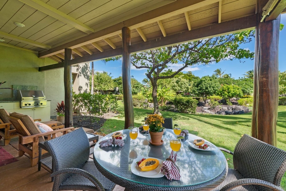Big Island Fairways at Mauna Lani #1705 by Coldwell Banker Island Vacations — 4-Star Luxury Hotel in Waimea, United States