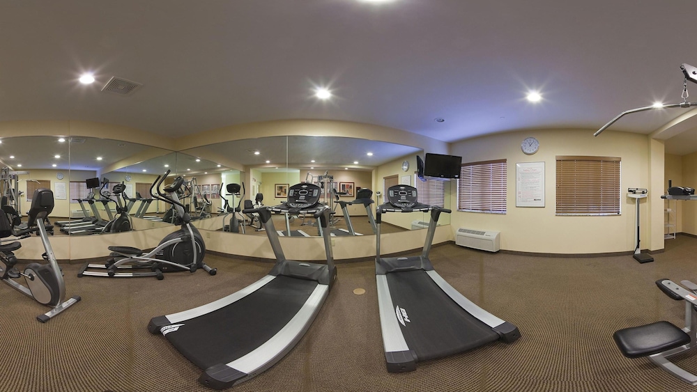 Candlewood Suites Lafayette by IHG - photo 16