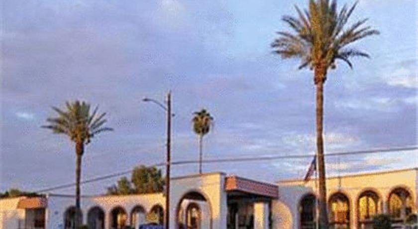 Knights Inn Phoenix Airport - last minute hotel in Phoenix