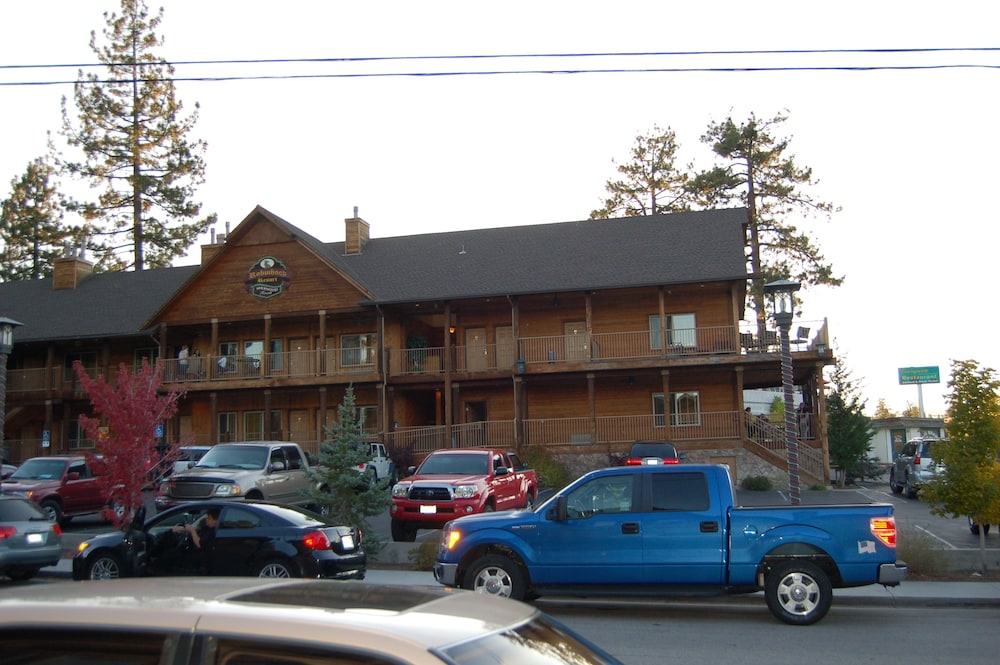 Robinhood Resort - photo 74