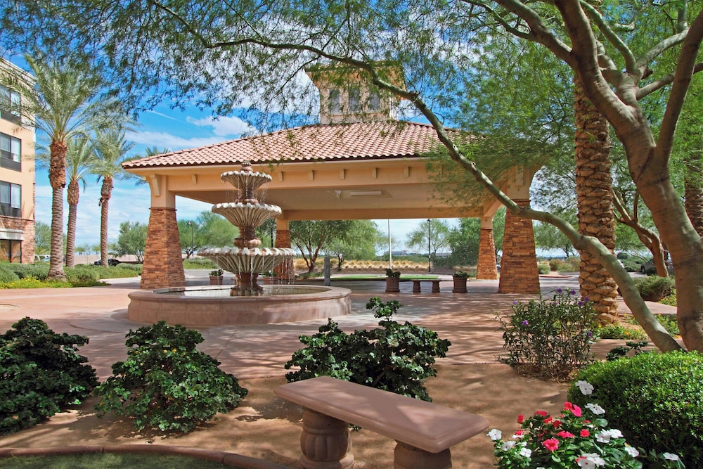 Residence Inn Phoenix Glendale Sports & Entertainment District - photo 54