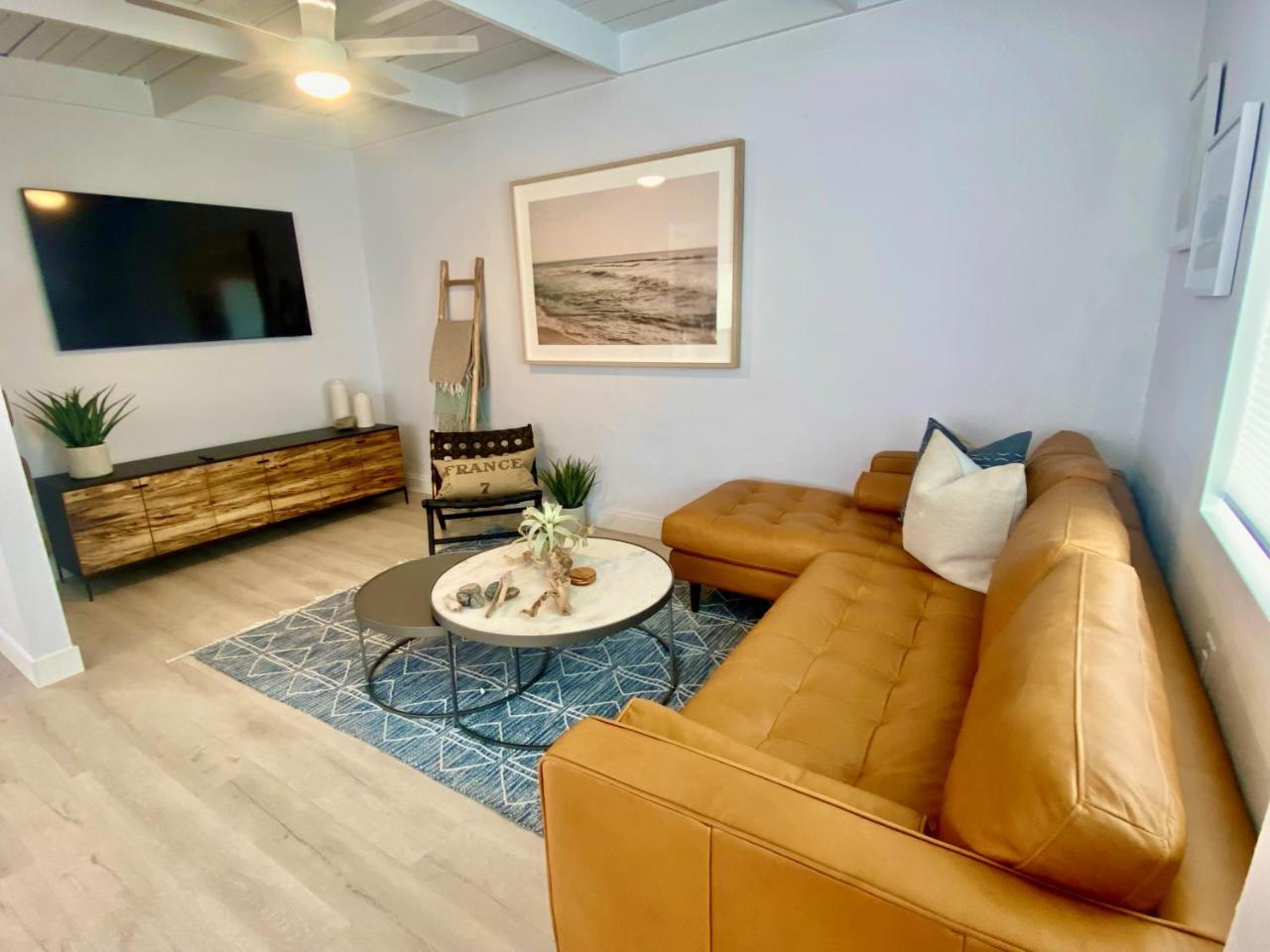 Village District Cleo Beach 5 Min Walk To Dtwn — Laguna Beach
