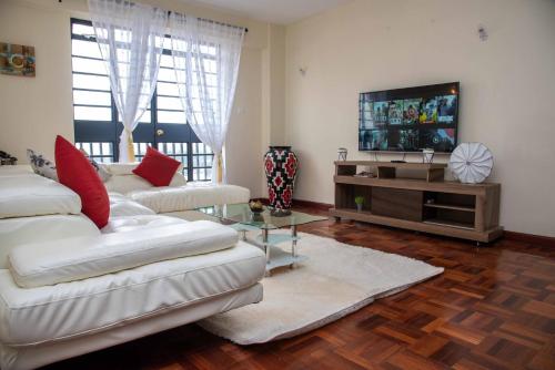Sherry Homes 1 Bdrm Pentpad Westlands Nairobi