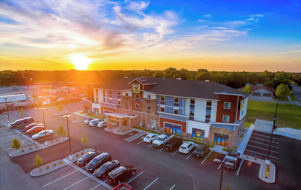 My Place Hotel Aberdeen SD - photo 19