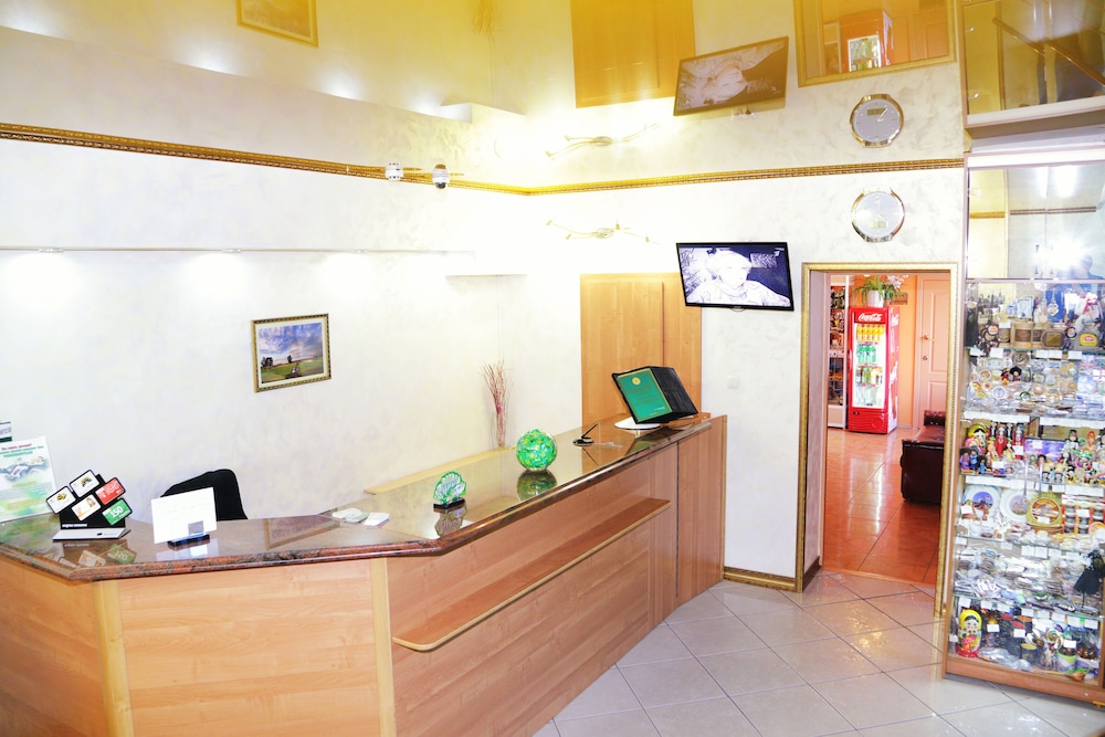 Anzas — Abakan — photo 2