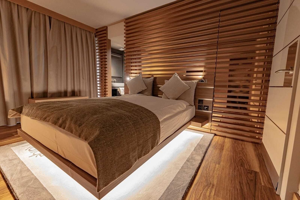 Hotel Rallye & Entrees aux Bains de la Gruyere — hotel in Bulle