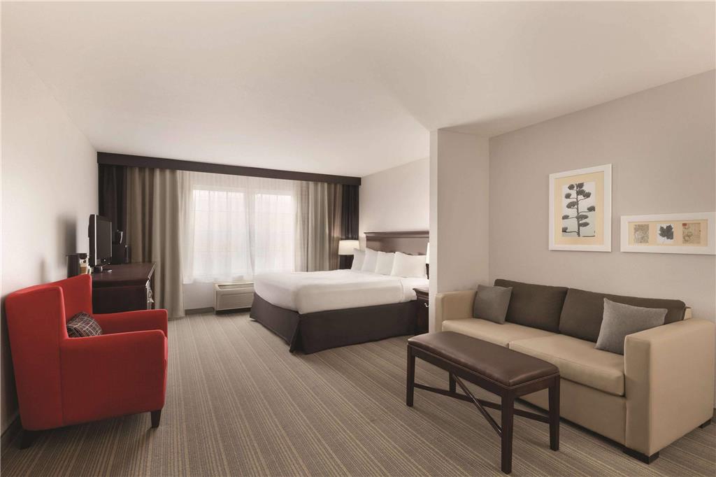 Garner Hotel Madison Huntsville Airport by IHG - photo 17
