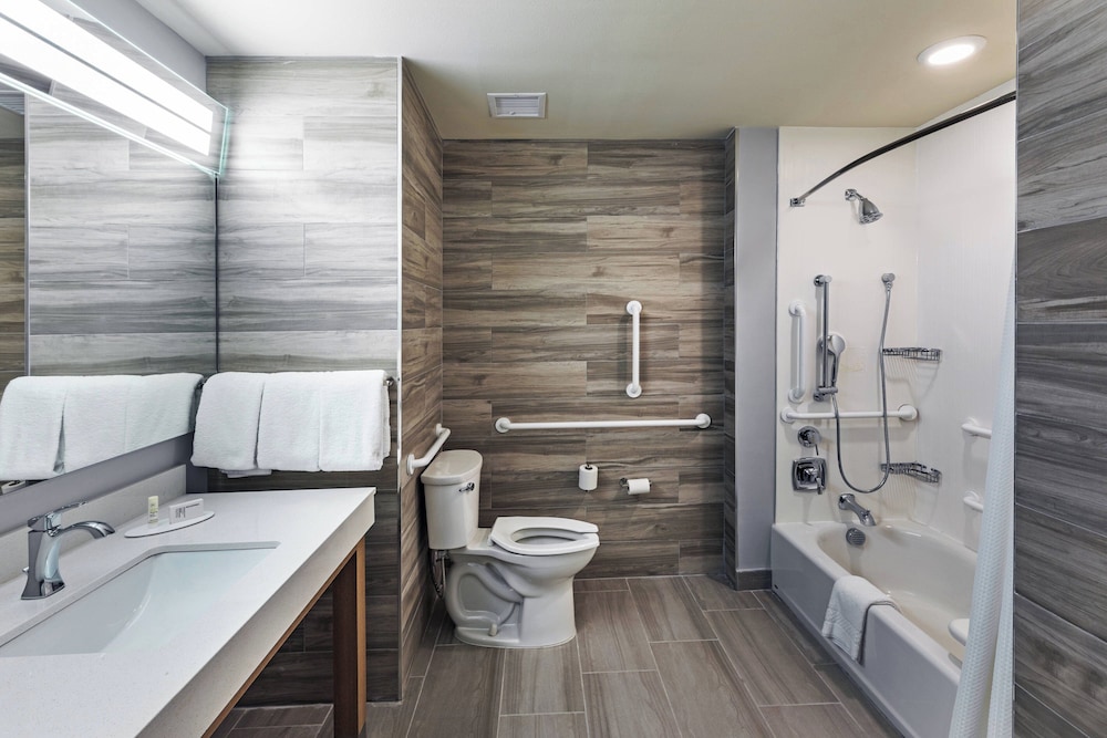 Courtyard by Marriott South Padre Island - photo 27