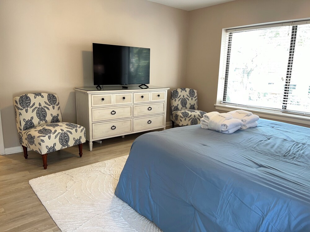 Heritage Villas at The Sea Pines Resort - photo 3