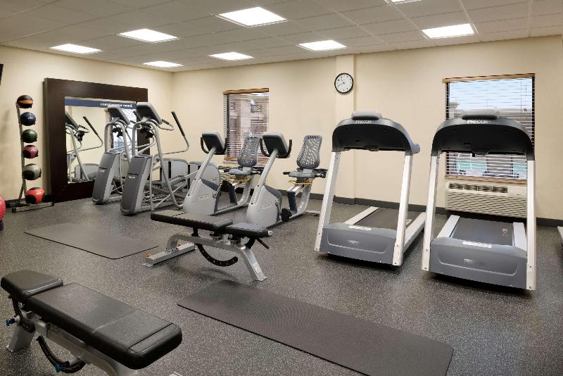 Hampton Inn West Monroe - photo 12