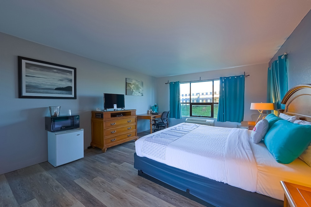 Waves Hotel NYE Beach Newport OR - photo 7