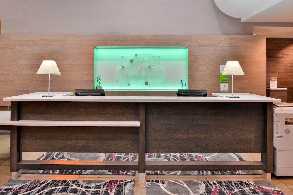 Holiday Inn Kansas City Airport by IHG - photo 59