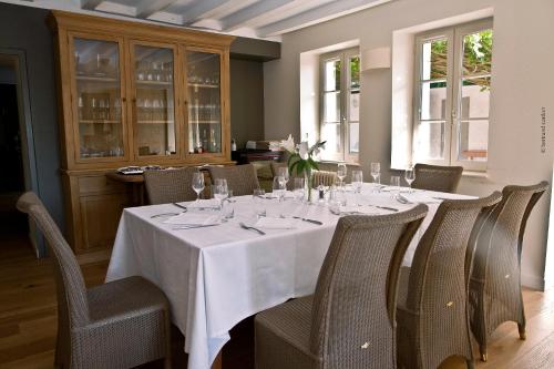 Le Clos aux Roses in Tours, France