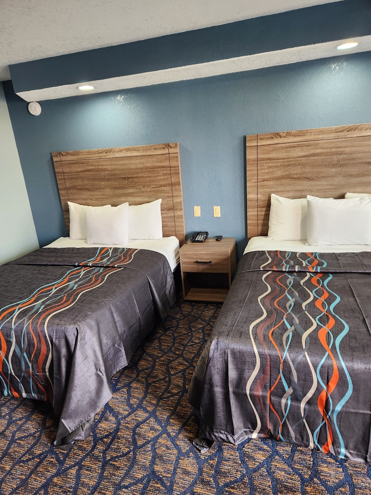 Travelodge by Wyndham Barstow - photo 15