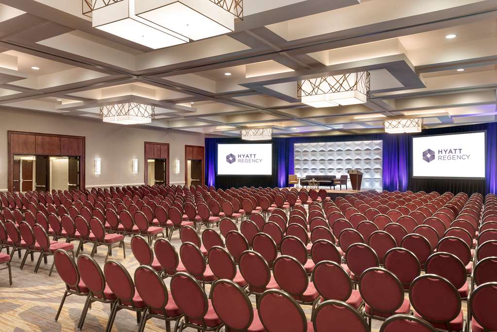 Hyatt Regency Louisville - photo 26