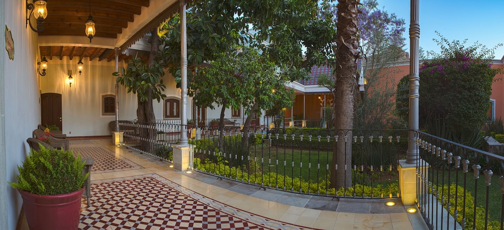 Porch