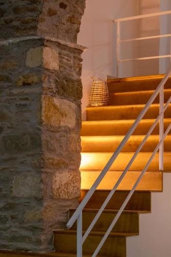Grammata Suites — Ermoupolis — photo 5