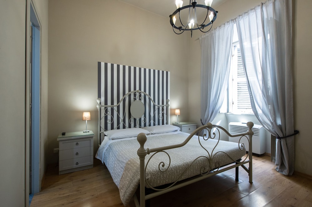 Residenza Ottaviani — 4-Star Luxury Hotel in Rome, Italy