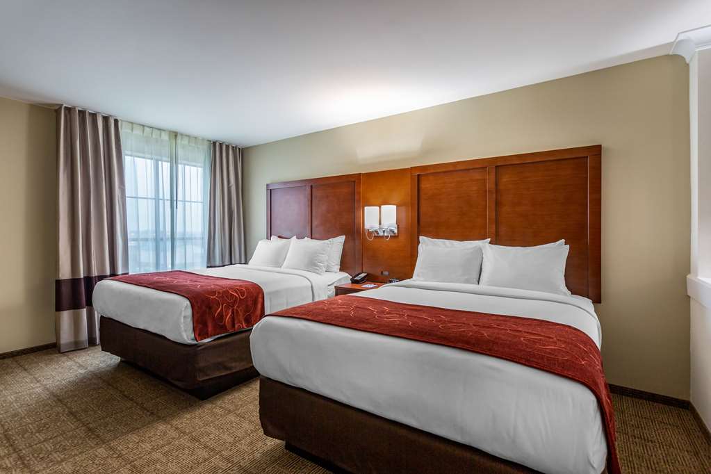 Comfort Suites Bowling Green Southeast - photo 18