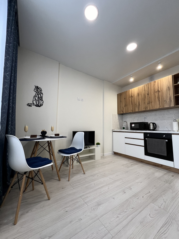 Studiya Loft Dlya Dvoikh Flat - last minute hotel in Chelyabinsk
