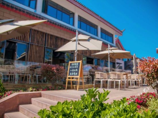 Yusu Hotel - last minute hotel in Xichang