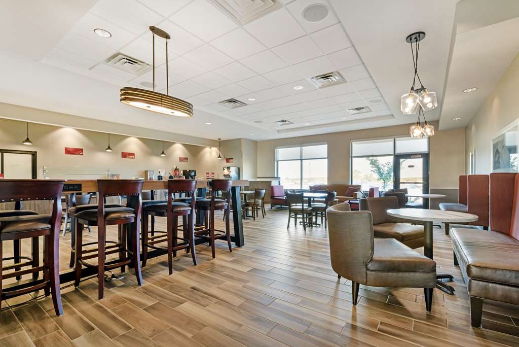 Best Western Plus Jefferson - photo 40