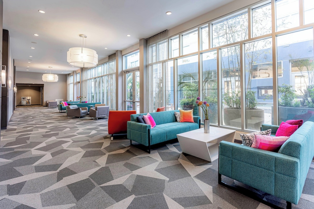 Aloft Jacksonville Tapestry Park - photo 39