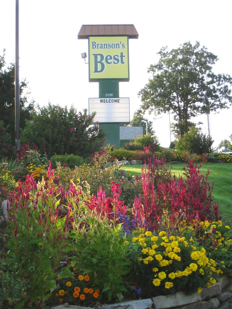 Branson's Best Motel - photo 41
