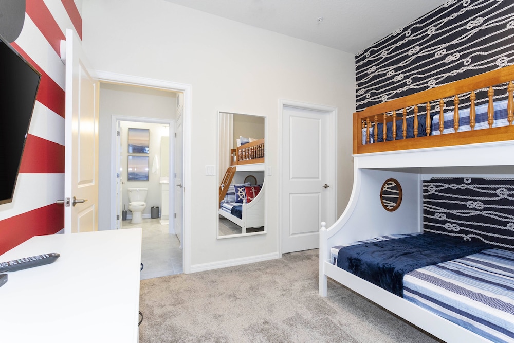 High End Apartment In Storey Lake Resort With Great Amenities 10 Miles To Disney - photo 3