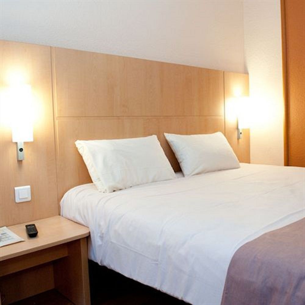 Egg Hotel Paris Gonesse — Gonesse — photo 2