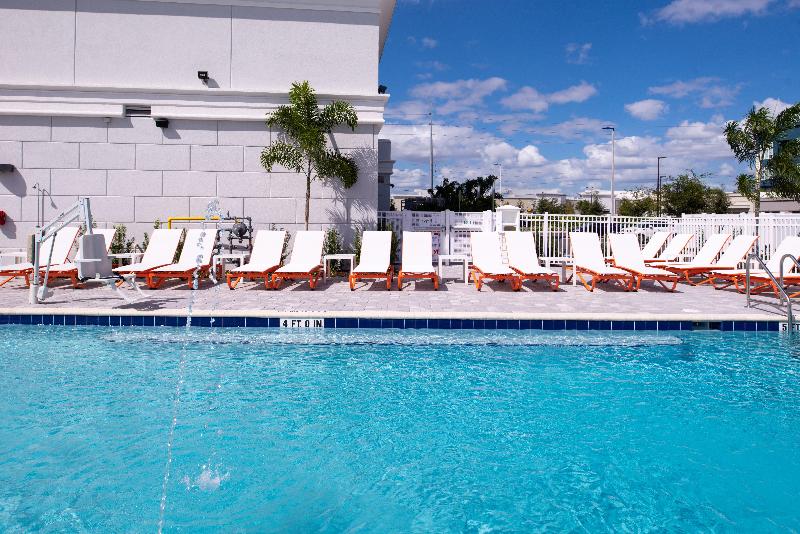Holiday Inn & Suites Orlando I Drive Theme Parks by IHG - photo 68