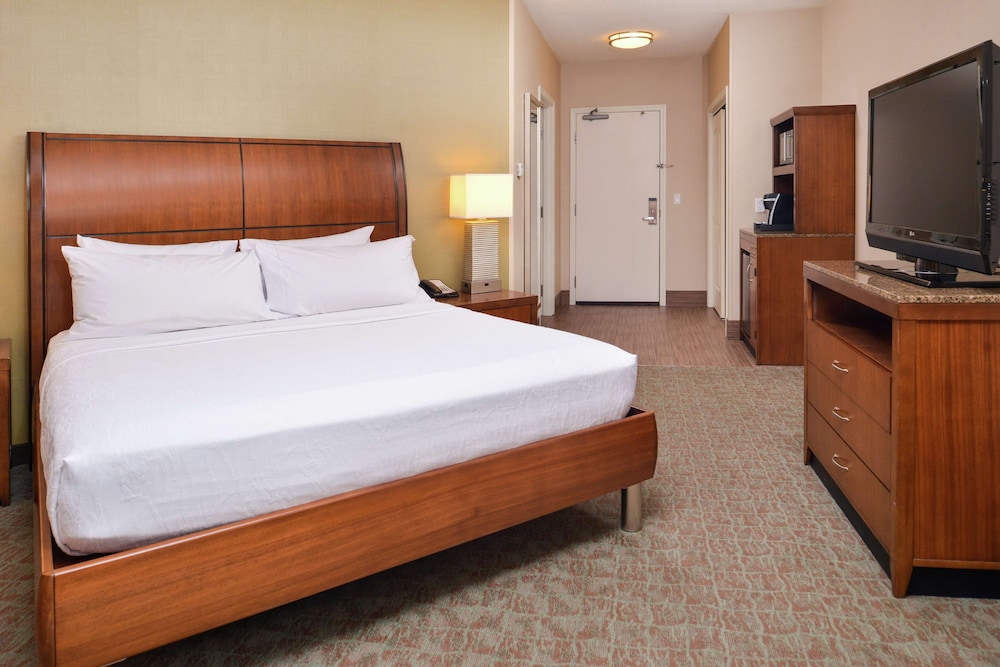 Hilton Garden Inn Boise Spectrum - photo 29