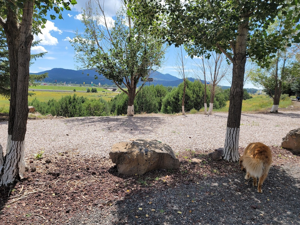Grand Canyon RV Glamping - photo 53