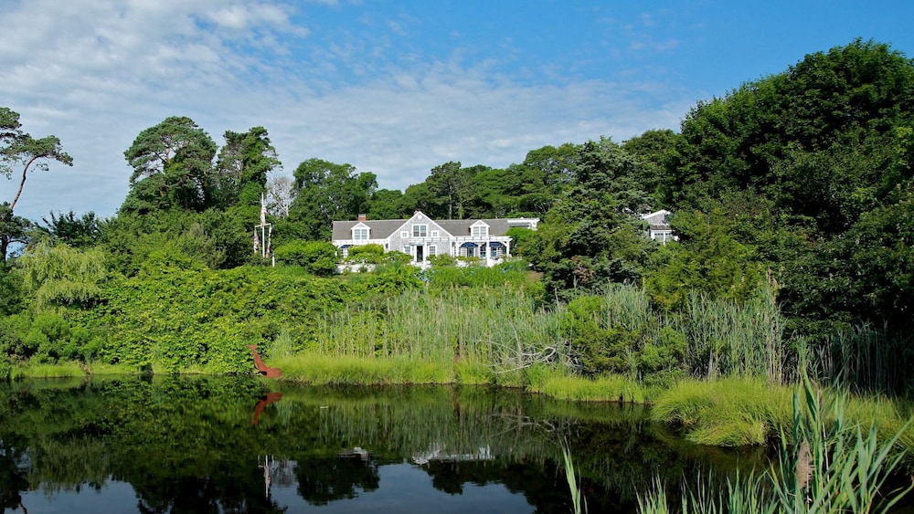 A Little Inn on Pleasant Bay - photo 52
