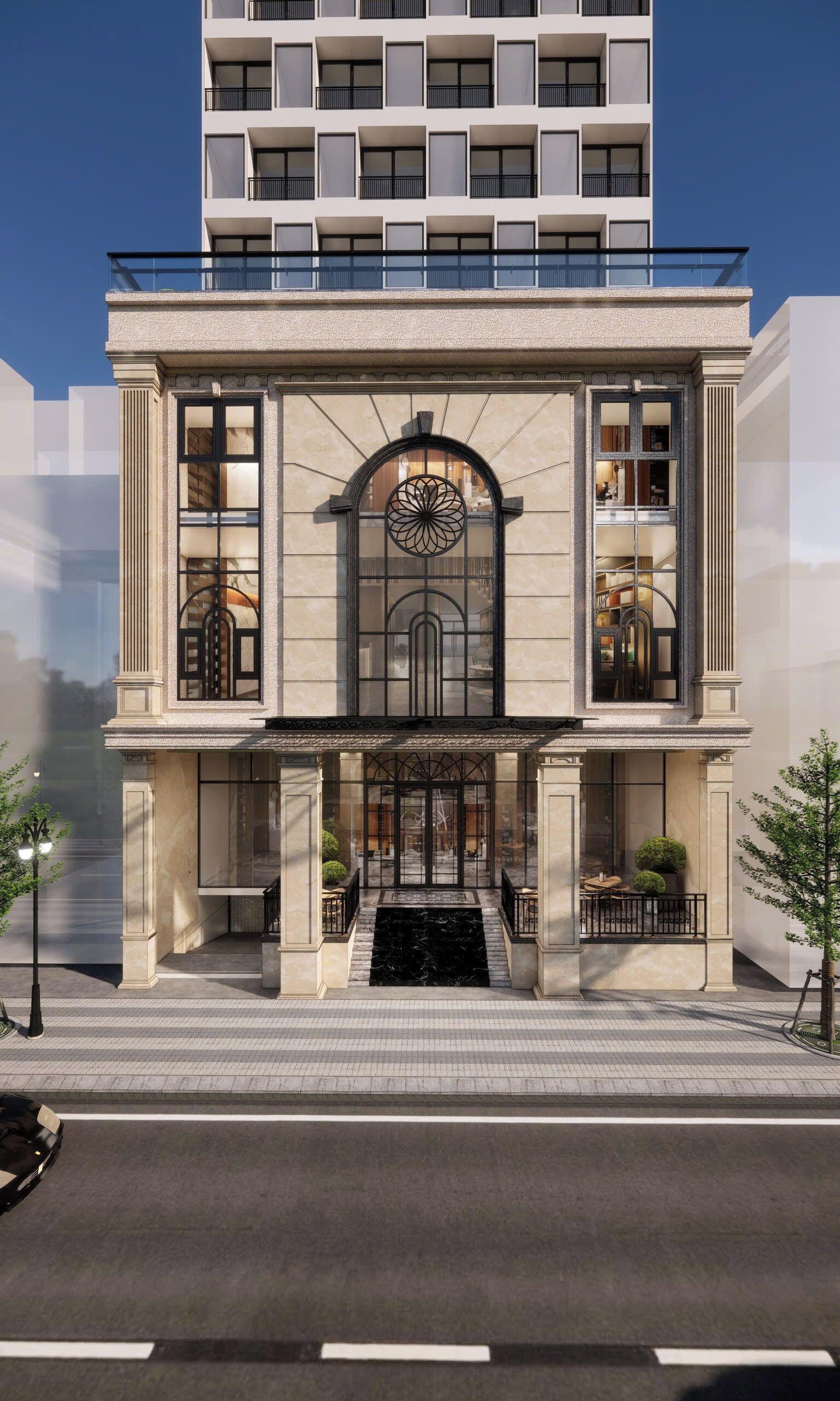 Iconique Hotel Nha Trang — 4-Star Luxury Hotel in Nha Trang, Vietnam