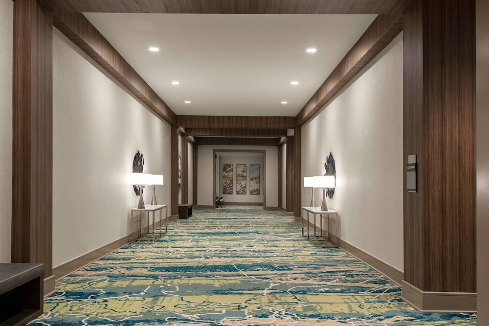 Residence Inn by Marriott Jekyll Island - photo 55