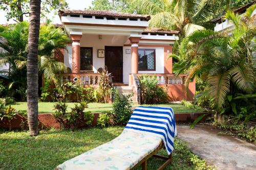 Villa La Casita — 4-Star Luxury Hotel in Madgaon, India