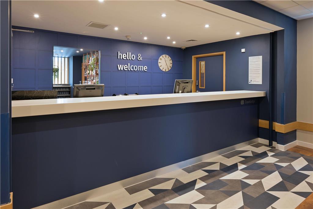 Travelodge Gloucester in Gloucester, United Kingdom