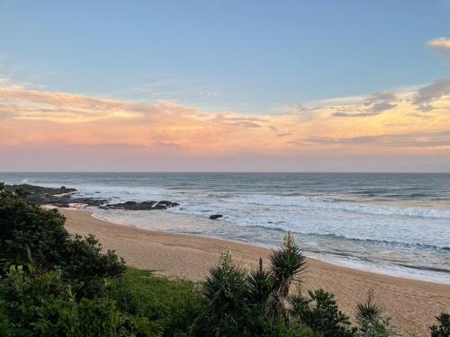 The Beaches — 4-Star Luxury Hotel in Port Shepstone, South Africa