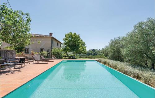 Borgo Basso — Barberino Val D'elsa — photo 4