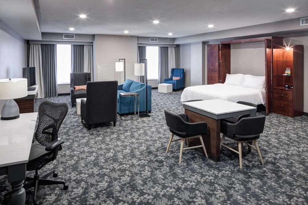 Hilton Garden Inn Nashville Vanderbilt - photo 13