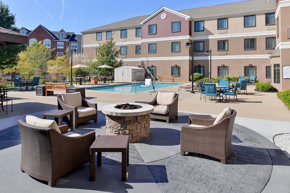 Staybridge Suites O'Fallon Chesterfield by IHG - photo 84