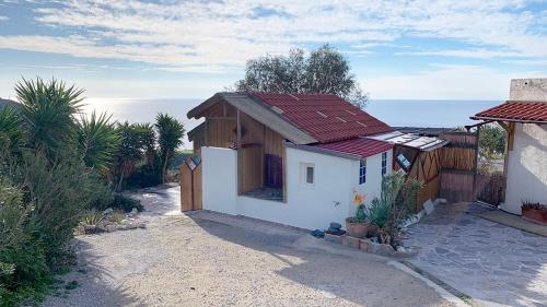 Leondario - carbon neutral hotel in Unknown City