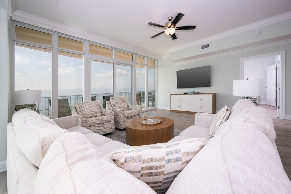Phoenix Gulf Towers 2108 4 Bedroom Condo - photo 16