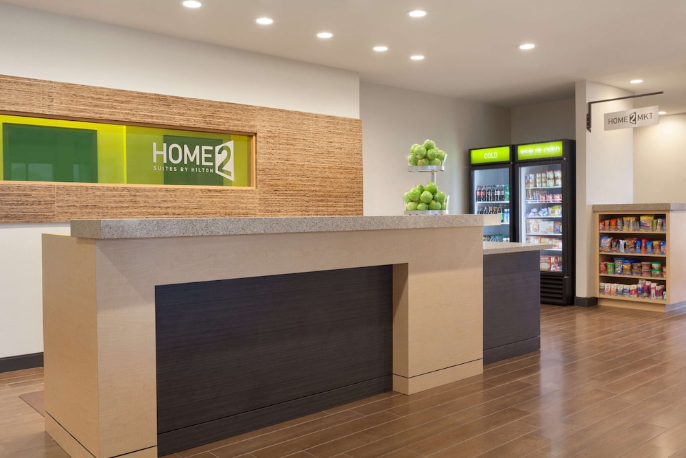 Home2 Suites by Hilton Oklahoma City Quail Springs - photo 16