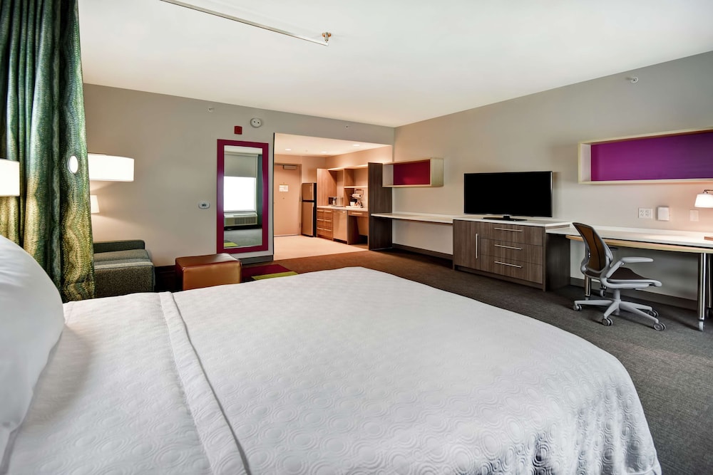 Home2 Suites Eagan Minneapolis - photo 24